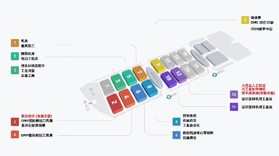 泓堅機械（東莞）有限公司